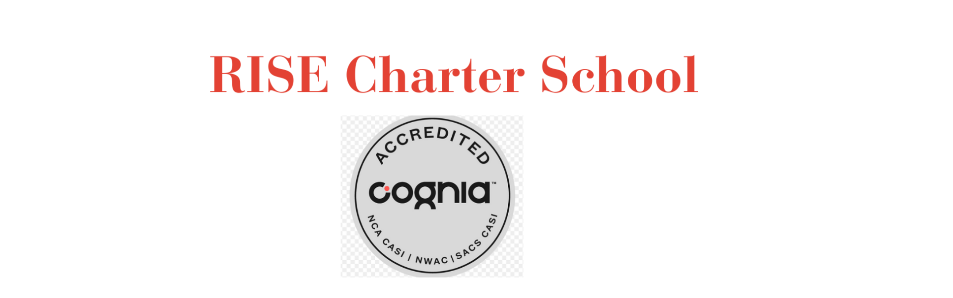 accreditation