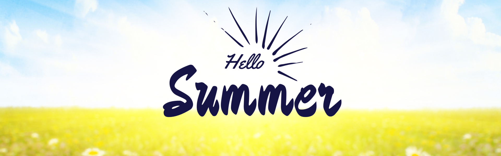 summer!