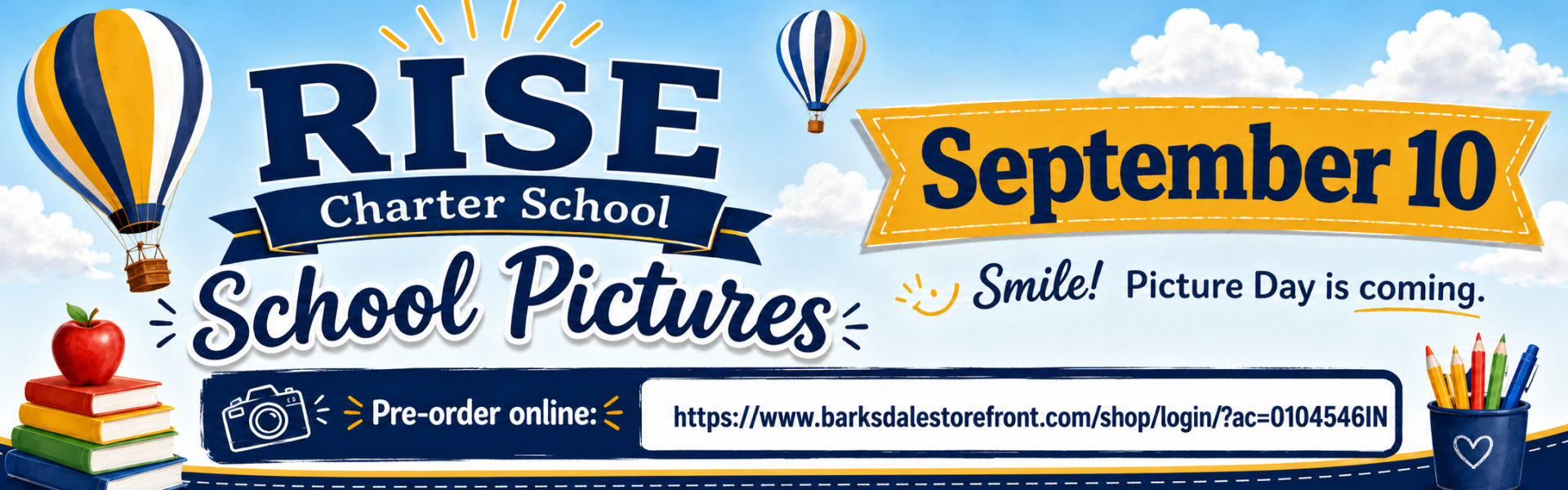 School Pictures