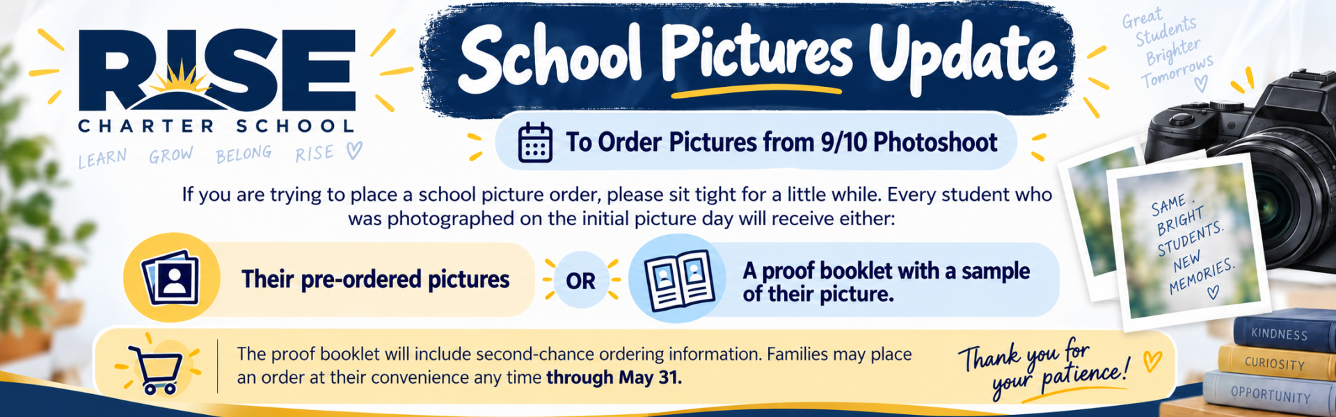 School Pictures
