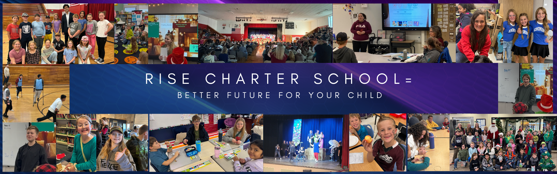 RISE Charter School