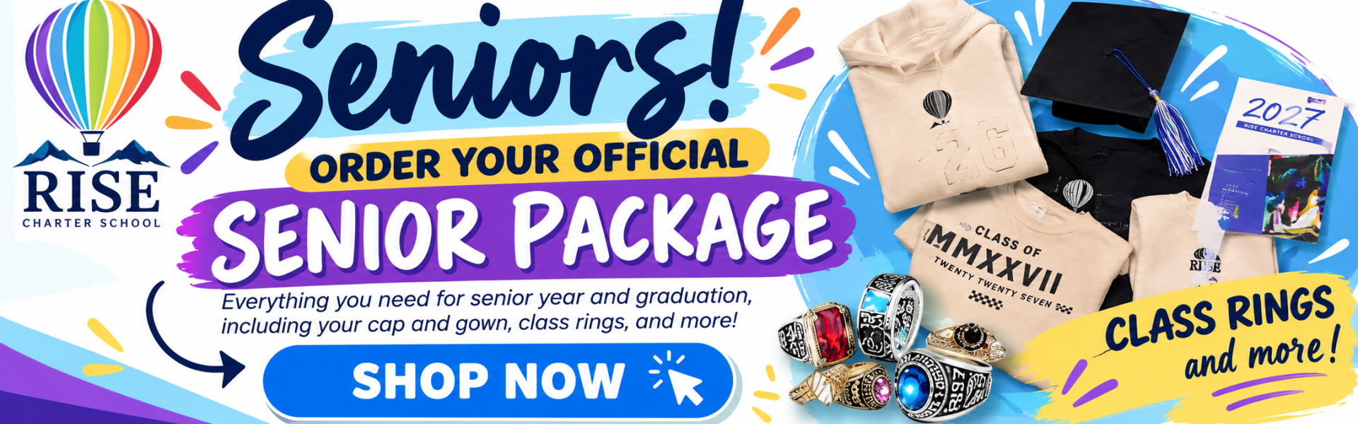Seniors Only