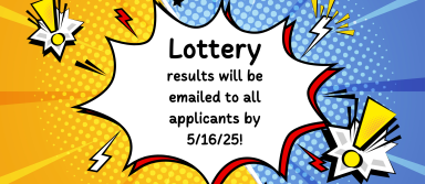25-26 Lottery Results