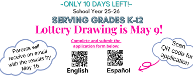 RISE Charter School