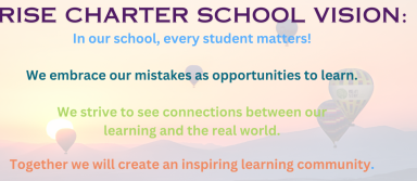 RISE Charter School