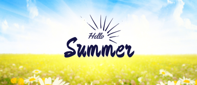 summer!