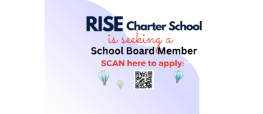 RISE Charter School