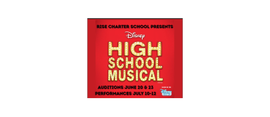 Audition for this Iconic Show!