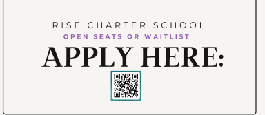RISE Charter School