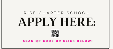 Apply for a seat here