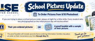 School Pictures
