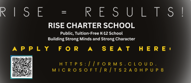 Apply for a Seat!