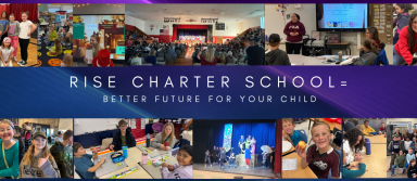 RISE Charter School