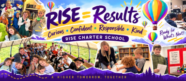 RISE = RESULTS