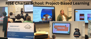 Project Based Learning--