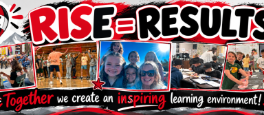RISE =RESULTS!