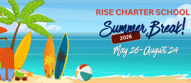 Summer Break 2026