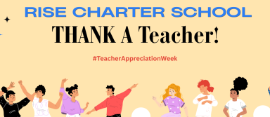 Teacher Appreciation Week